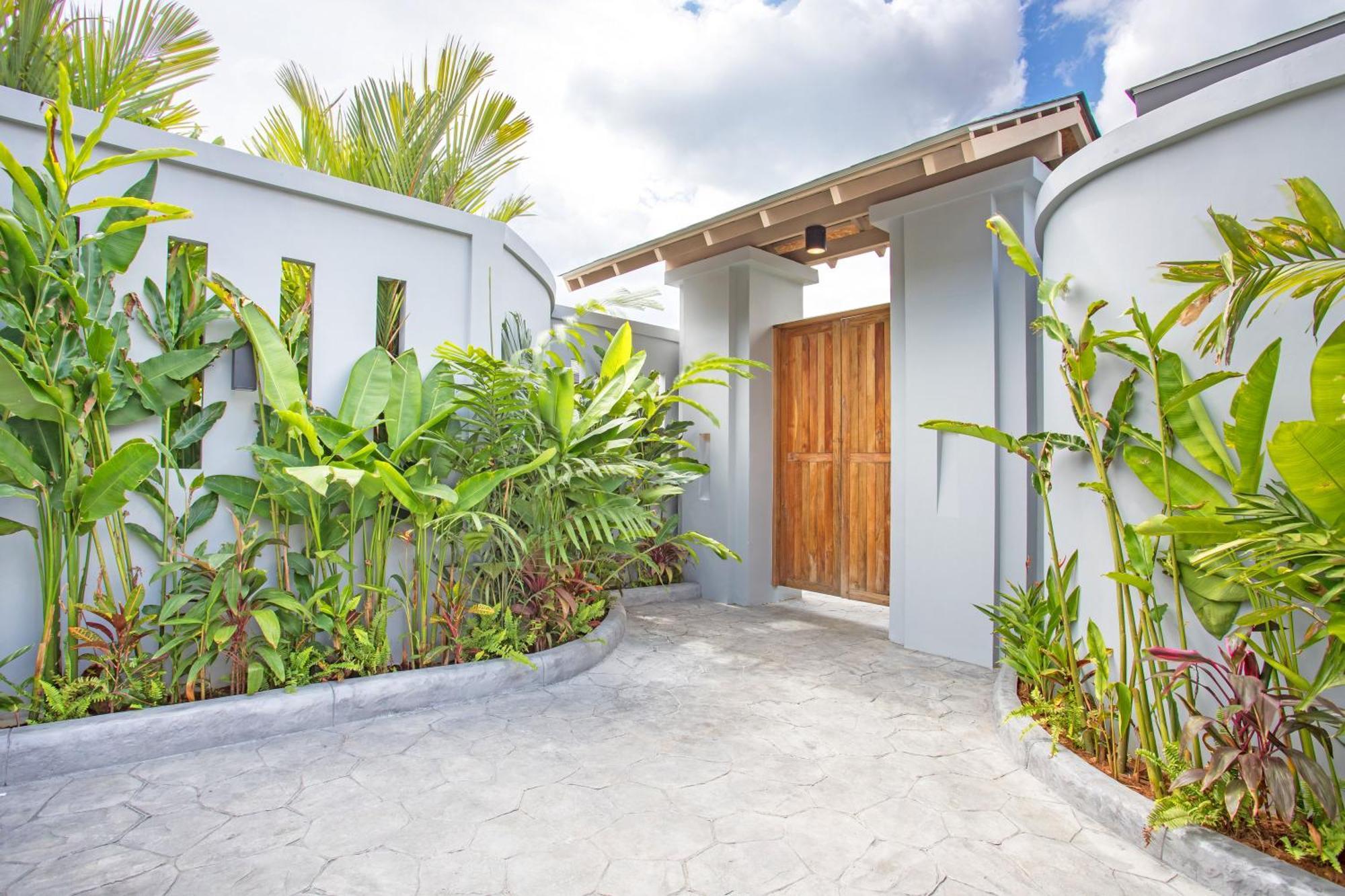Luxury 2Br Villa Dalaa 3, Private Eco Pool, Gated Residence, Kamala Beach Exterior foto